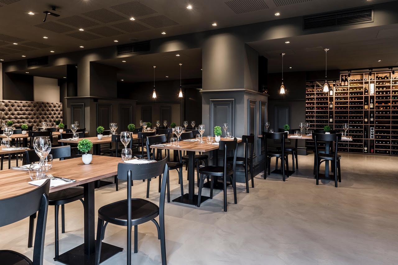 Hotel Rondissone Eksteriør billede